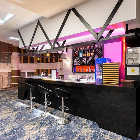 Grand Ring Hotel Beldibi  Extérieur photo