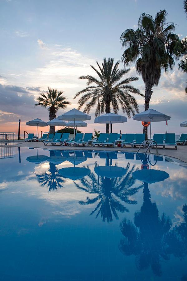 Grand Ring Hotel Beldibi  Extérieur photo