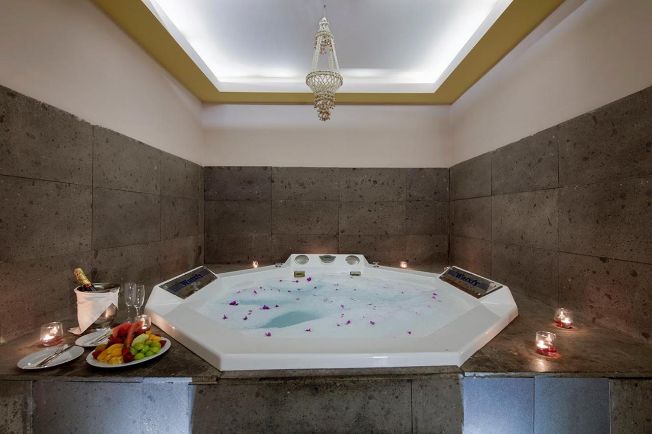 Grand Ring Hotel Beldibi  Extérieur photo