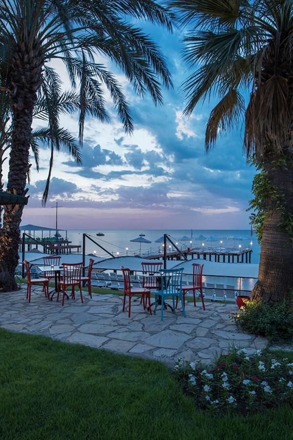 Grand Ring Hotel Beldibi  Extérieur photo
