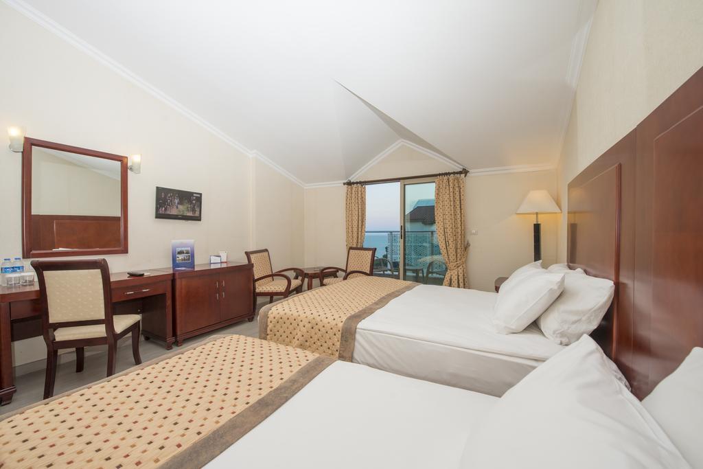 Grand Ring Hotel Beldibi  Chambre photo