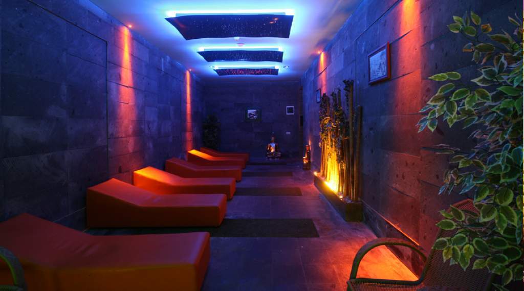 Grand Ring Hotel Beldibi  Extérieur photo