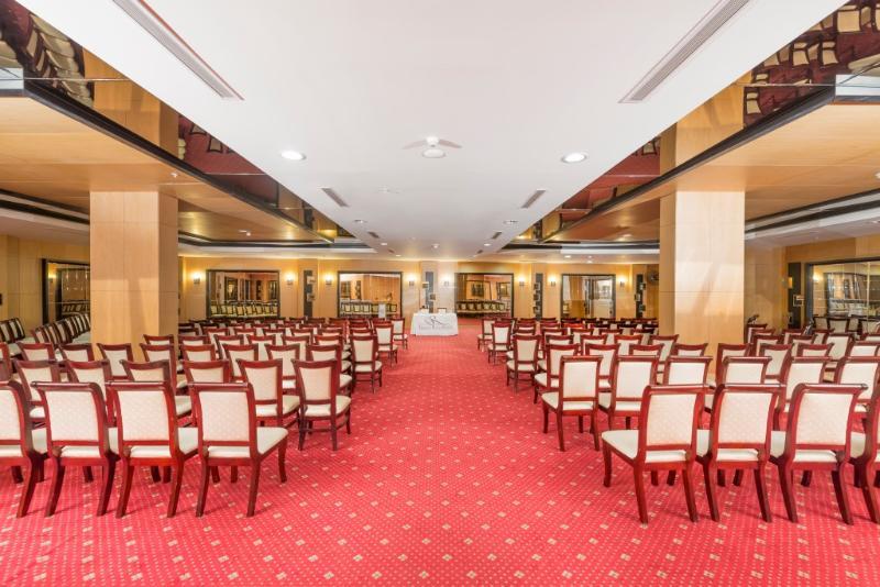 Grand Ring Hotel Beldibi  Extérieur photo