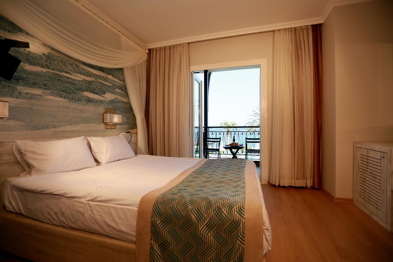 Grand Ring Hotel Beldibi  Extérieur photo